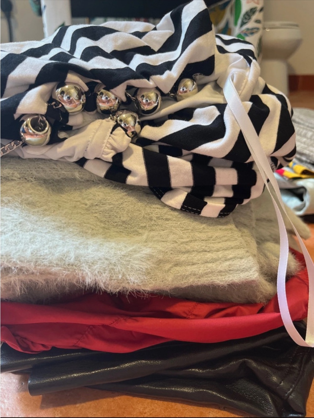 Blind Box Bundle! Womens Maximalist Size Small